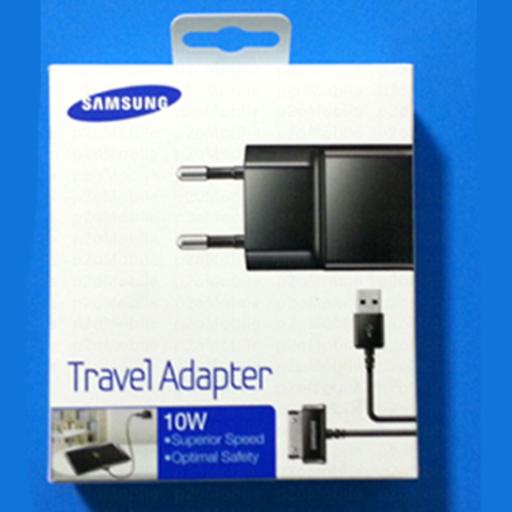 شارژر اصلی سامسونگ Samsung Travel Adapter 10W ETA-U90EWEGSTD

