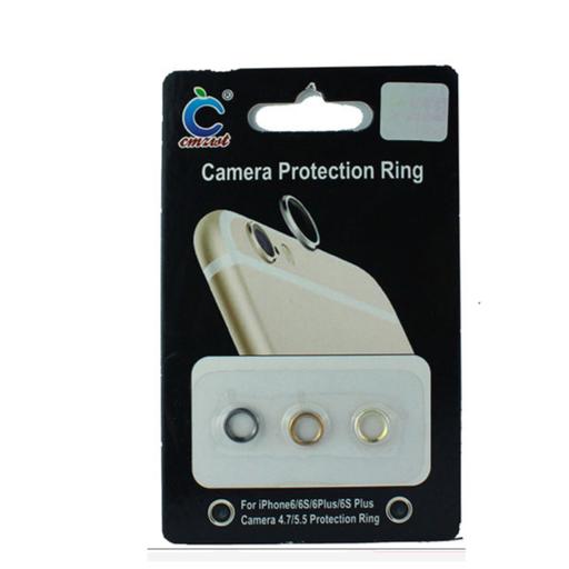 محافظ لنز دوربین فرانکی مناسب برای گوشی موبایل آیفون 6 