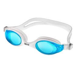 عینک شناحرفه ای برند ارنا در پنج رنگ صد در صد سیلیکون ضد بخار آنتی فلاگ یو وی