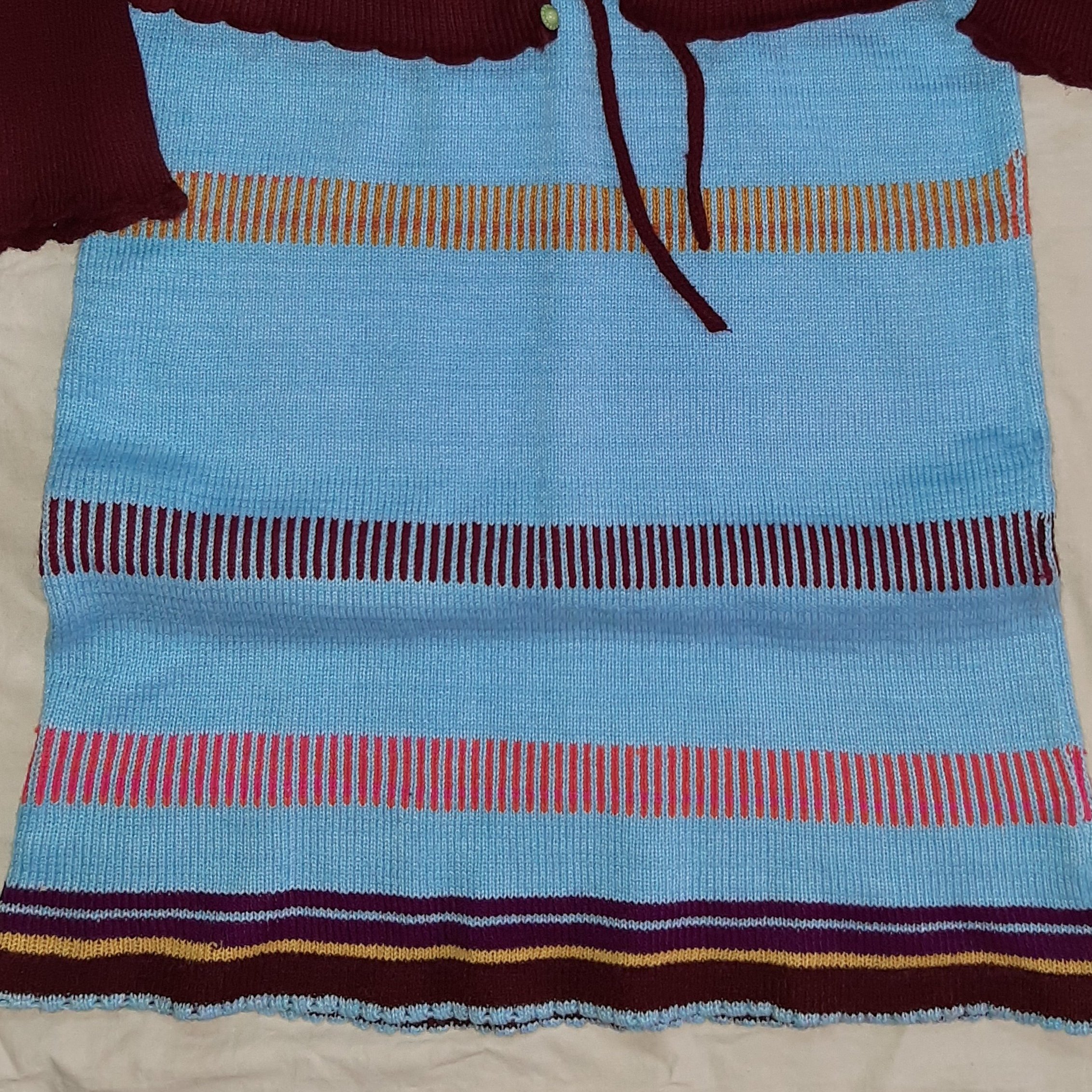 کت وسارافون بافت