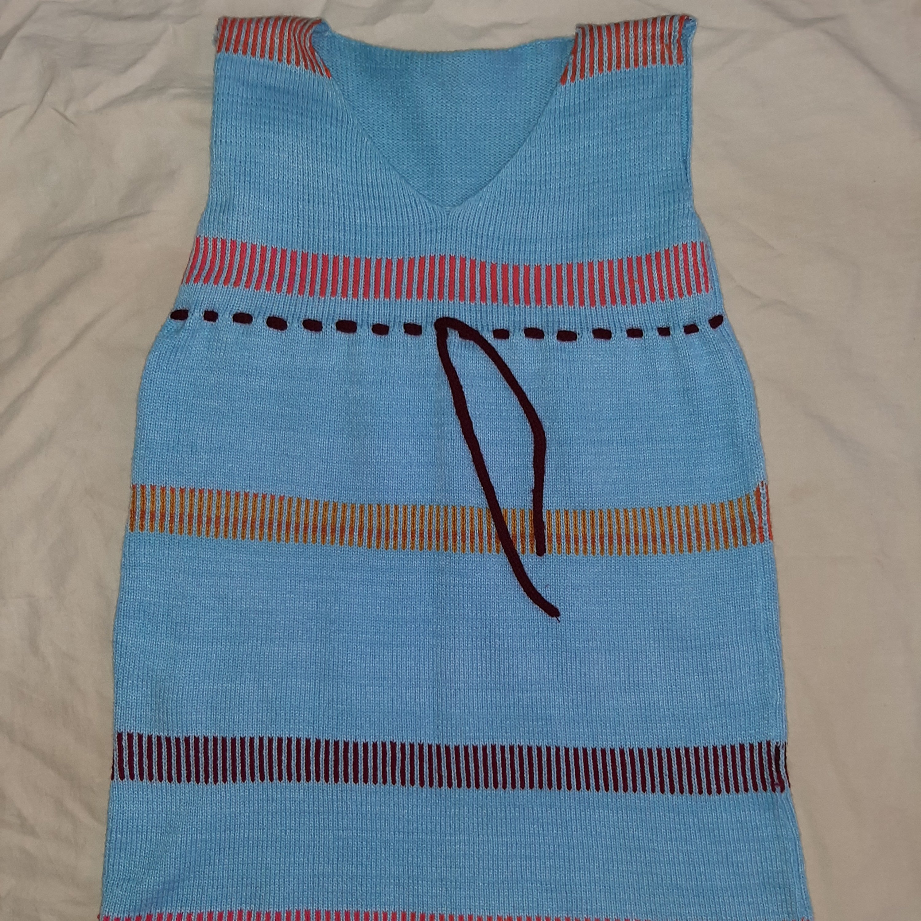 کت وسارافون بافت