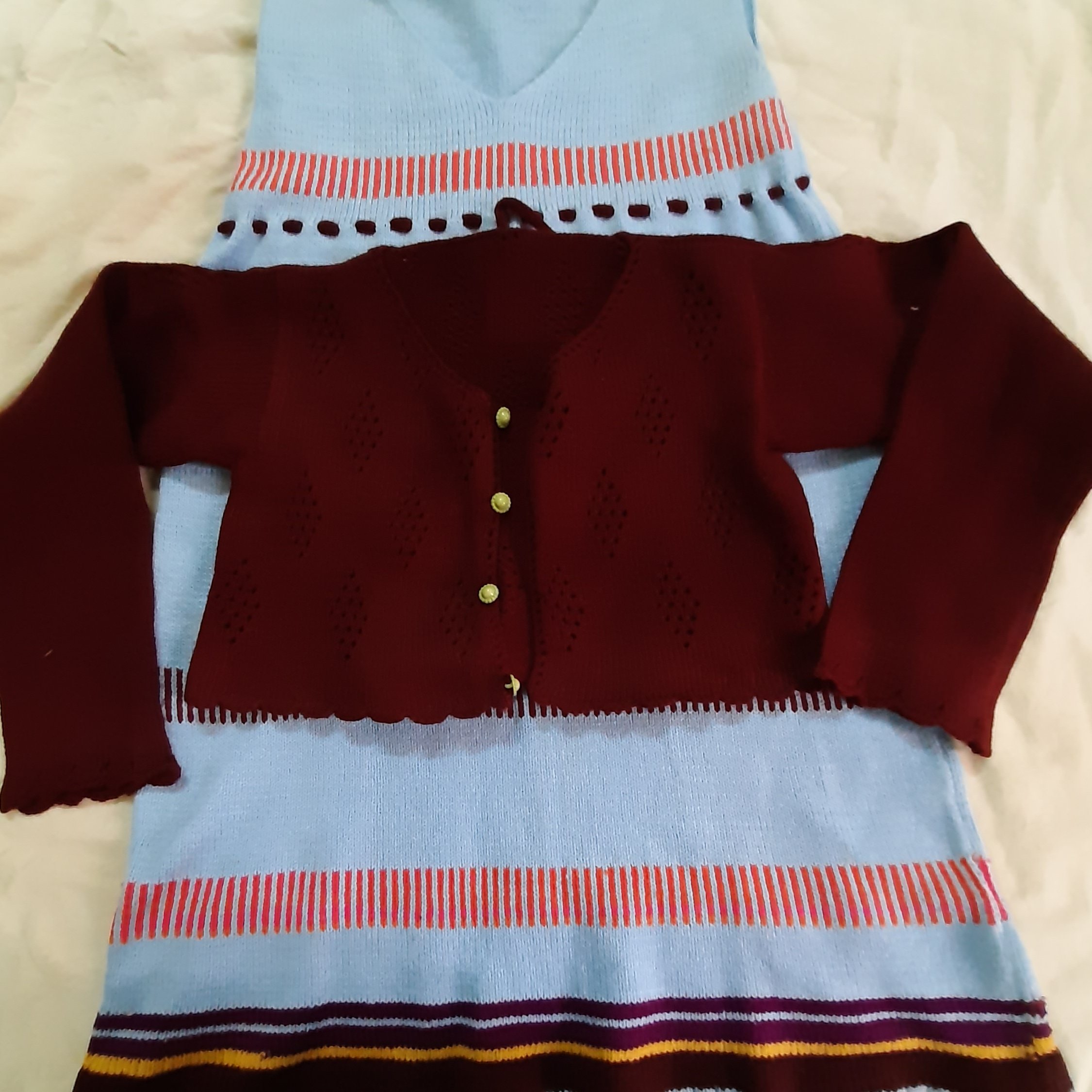 کت وسارافون بافت