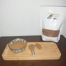 شکر قهوه ای بهترین جایگزین شکر سفید بهبود خارش و اگزمای پوستی  تهیه شده از نیشکر خوزستان

