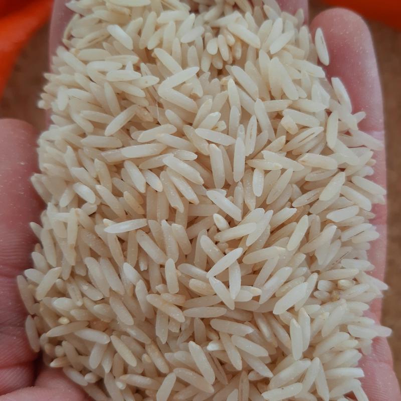 برنج دودی شیرودی ده کیلوگرم