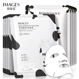 ماسک ورقه ای شیر گاو ایمیجز (Images) 