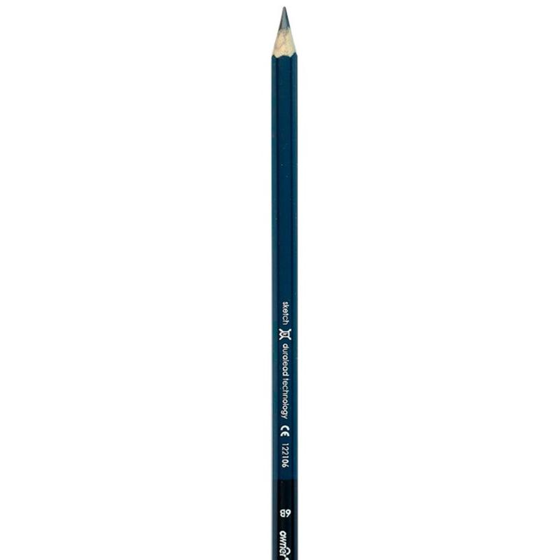 مداد طراحی مارک اُونر  شماره B2 