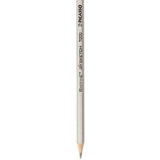 مداد طراحی مارک پیکاسو شماره B4