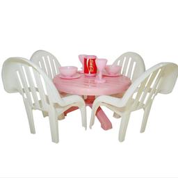 میز صندلی بچه اسباب بازی دخترانه پسرانه 