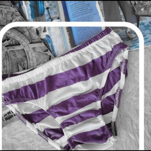 پک بسته 6 عددی شرت شورت زنانه جنس نخ پنبه سایز از لارج تا سه ایکس لارج (L - XL - 2XL -3XL) دارای رنگبندی بالا