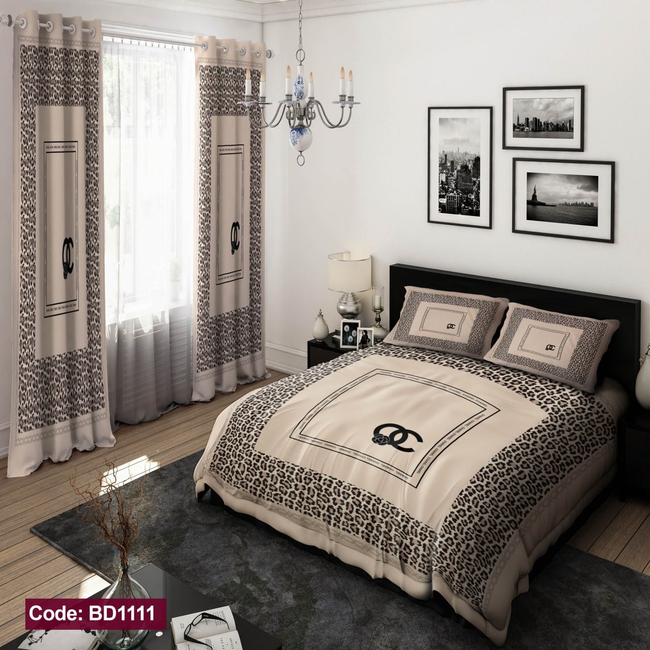 روتختی گوچی سه بعدی