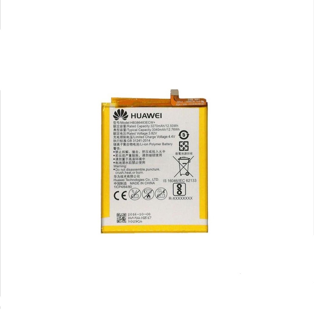 باتری اصلی گوشی هوآوی Huawei Honor 6X