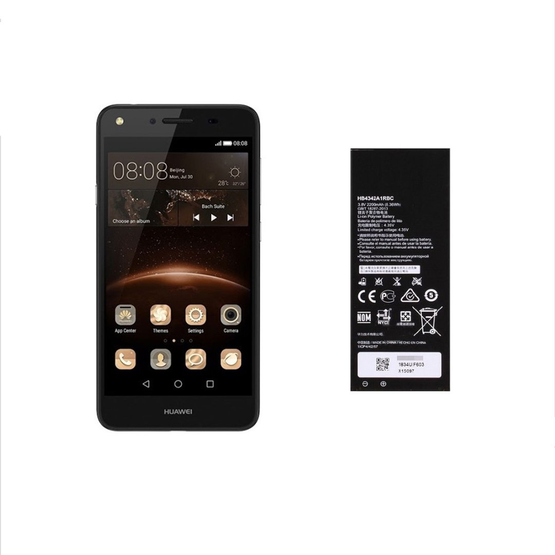 باتری اصلی گوشی هوآوی Huawei Y5II