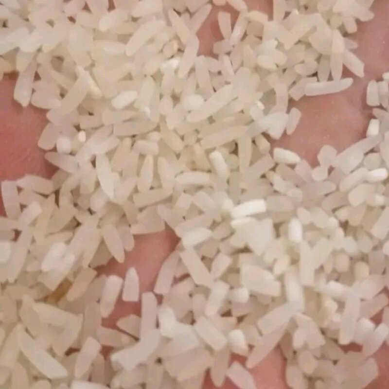 برنج سرلاشه فجر درجه 1  محصول امساله در کیسه های 5کیلویی