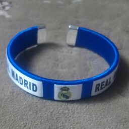 دستبند باشگاهی رئال مادرید