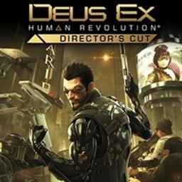 بازی جنگی و هیجان انگیز Deus Ex  Human Revolution