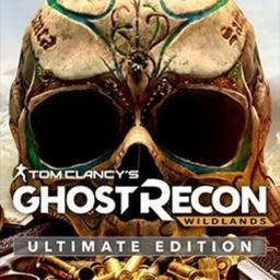 بازی اکشن شوتر دنیای باز بسیار زیبا Tom Clancys Ghost Recon  Wildlands