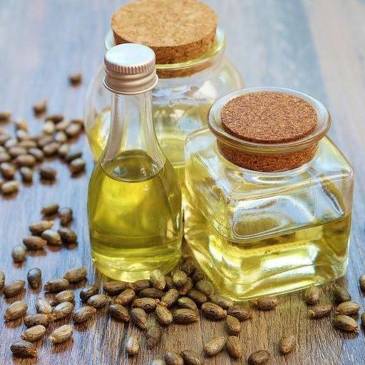 روغن کرچک خالص درجه یک (ضد خال و لک پوست) 60سی سی