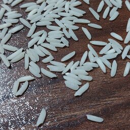برنج هاشمی درجه یک  خالص، خوش رِی خوش عطر و طعم بشرط پخت و کیفیت، فوق اعلاء 
