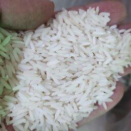 برنج بی نام گیلان باخرید هر بیست کیلو یک تن ماهی