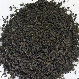 چای سبز  (  ایرانی ) 75گرم  خالص . بسته بندی سلفونی  کیفیت خوب  و عالی