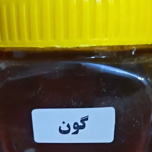 عسل گون