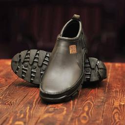 کفش اسپرت مردانه  تمام چرم طبیعی بولتون مدل هوستون در رنگهای متنوع و سایز بندی40 الی 44