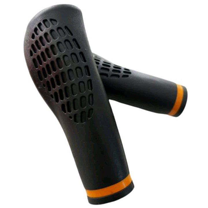 گریپ دسته فرمان دوچرخه برند FOX (فاکس) بسته 2 عددی کد 1299 (راشا بایک)