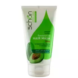 ماسک مو آووکادو 150میل شون

Schon Avocado Hair Mask