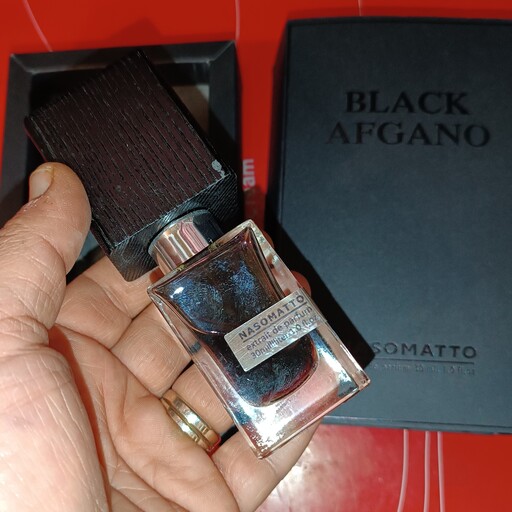 ادکلن بلک افغان ناسوماتو black afgano nasomatto عطر بلک افغان Back Afgano  رایحه بلک افگان اودکلن بلک افقان عطر افگان