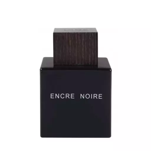 اودکلن لالیک مشکی 100 انکر نویر LALIQUE ENCRE NOIRE ادکلن لالیک مشکی رایحه تلخ عطر لالیک مربعی کادو مردانه درجه 2 