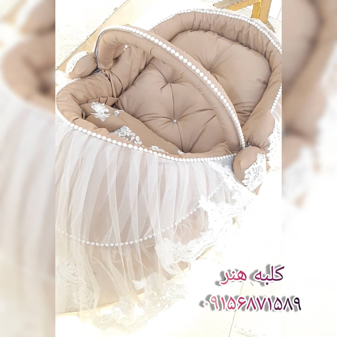 ساک حمل نوزادی