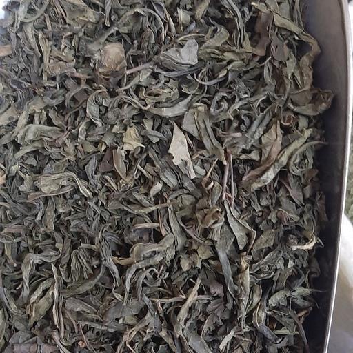 چای سبز ایرانی 250 گرمی 
