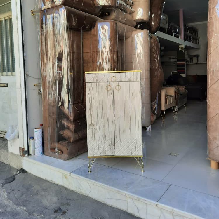 جاکفشی دو درب
