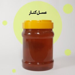 عسل طبی غلیظ درجه1 بدون تغذیه (ضمانت برگشت)