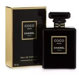 عطر کوکو شنل نویر زنانه ( Chanel Coco Noir ) جعبه اصلی 