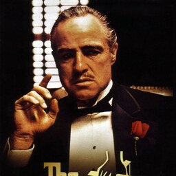 مجموعه فیلم های پدرخوانده ( The Godfather )