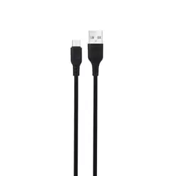 کابل شارژ سریع USB به microUSB دنمن DENMEN  مدل D01V