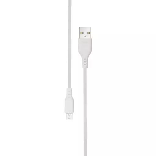 کابل شارژ سریع USB به microUSB دنمن DENMEN  مدل D01V