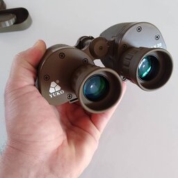 دوربین شکاری یوکو 30×6 بسیار بادوام با وضوح دید عالی