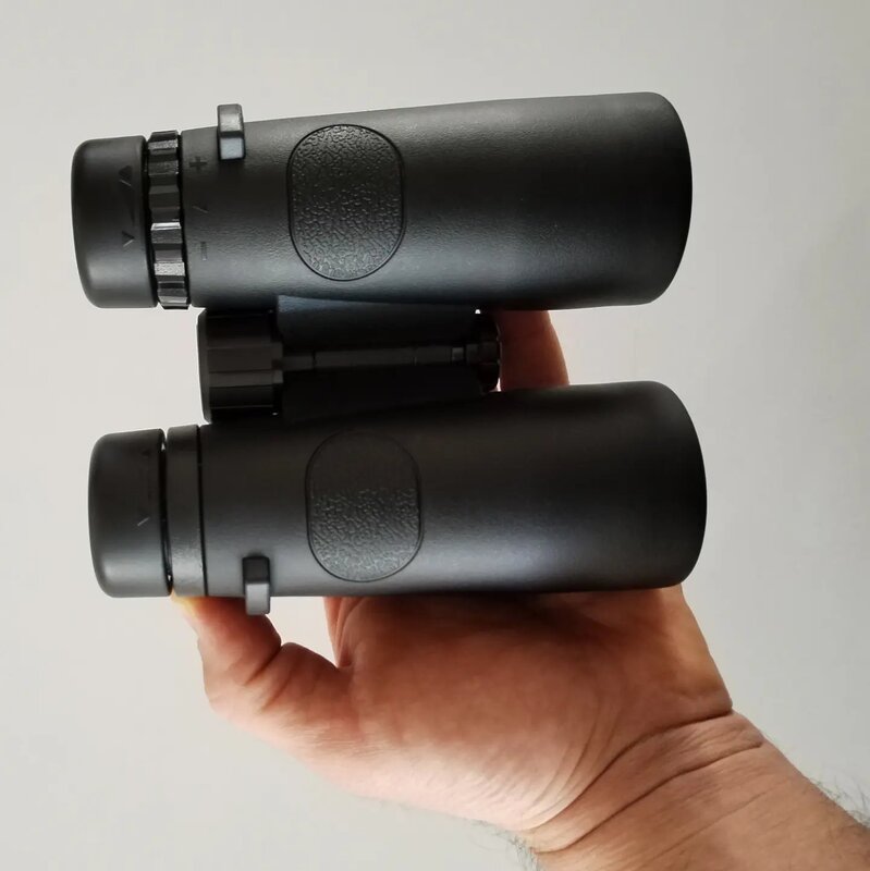 دوربین شکاری آسیکا42 ×10 سری جدید  با کیفیت دید عالی