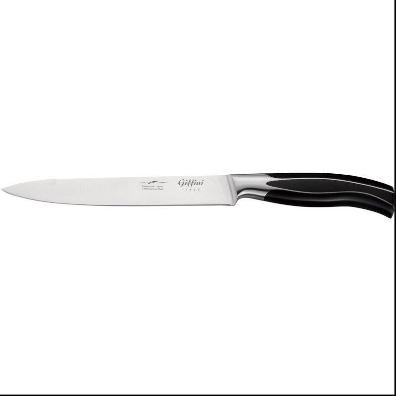 چاقو آشپز خانه جی فی نی GIFFINI مدل 4-1-2108 