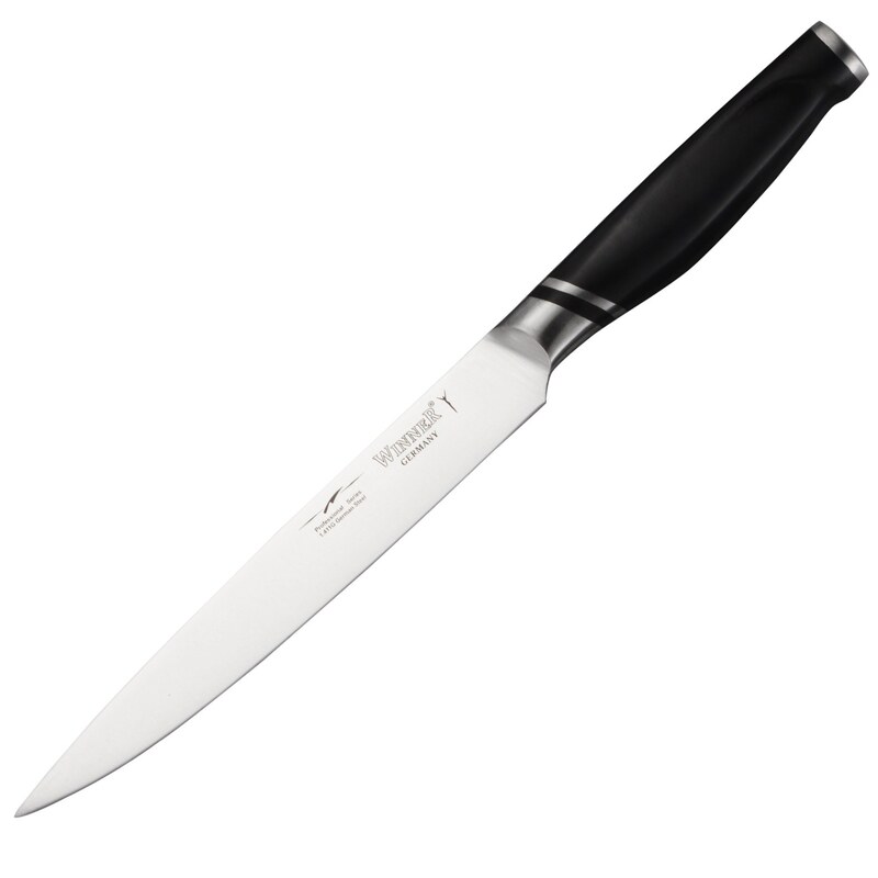 چاقو آشپز خانه وینر WINNER مدل 4-3-2104