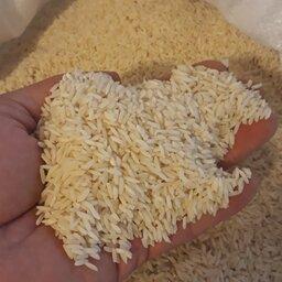 برنج علی کاظمی درشت ده کیلویی
