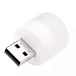 لامپ USB LED