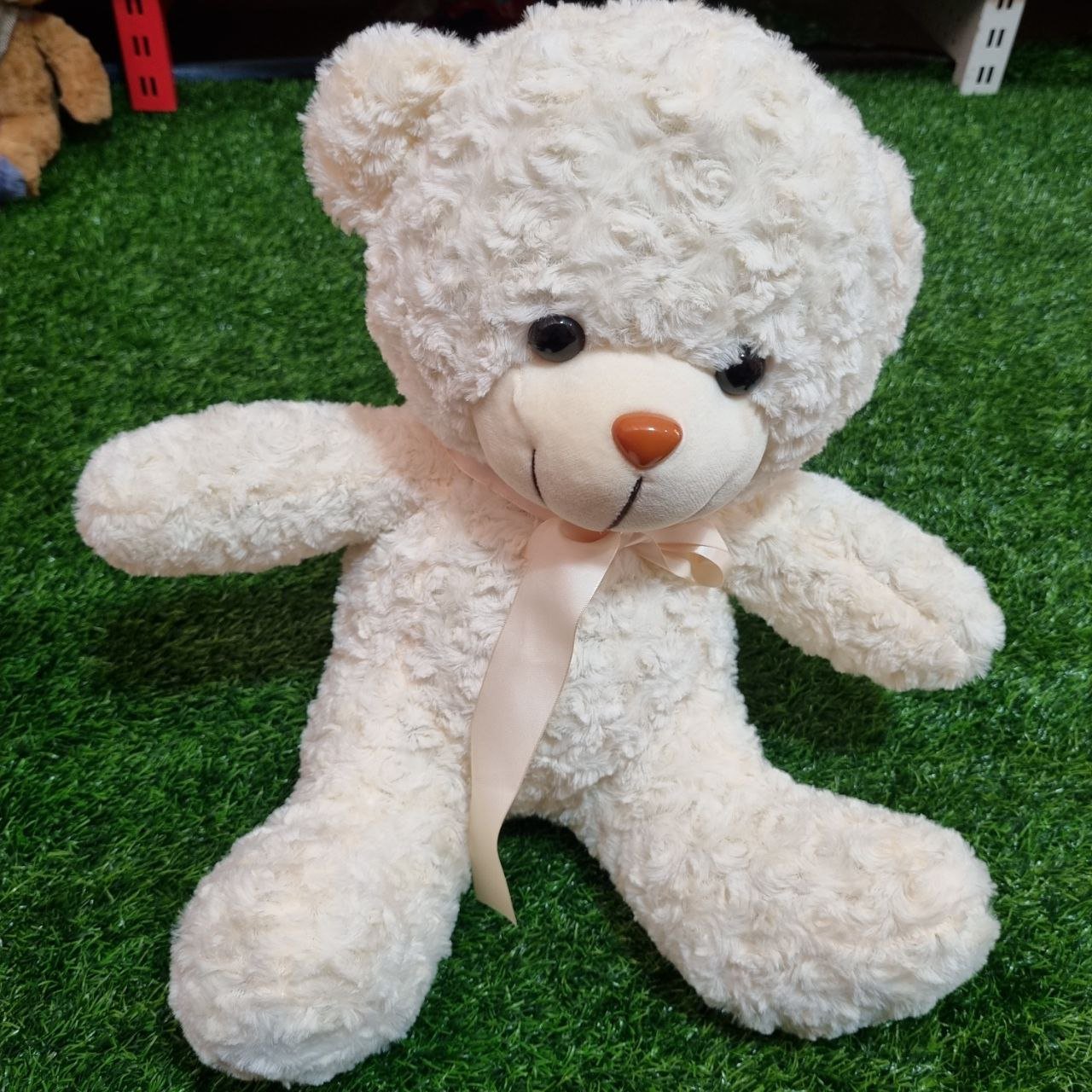 عروسک پلیشی خرس های راس اورجینال و قابل شستشو پخش عمده و تک بهترین برند وارداتی