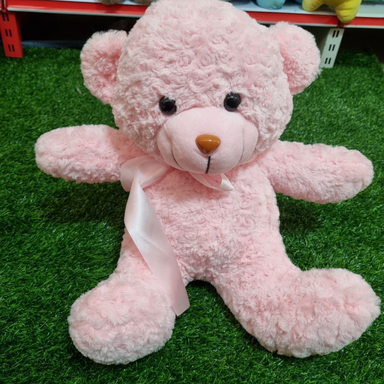 عروسک پلیشی خرس های راس اورجینال و قابل شستشو پخش عمده و تک بهترین برند وارداتی