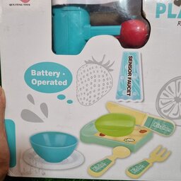 اسباب بازی سینک ظرفشویی با شیر سنسوردار اتوماتیک مدل 26245

،

رنگ بندی مطابق عکس


،وارداتی