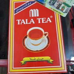 چای کله مورچه ای  طلا  500گرمی