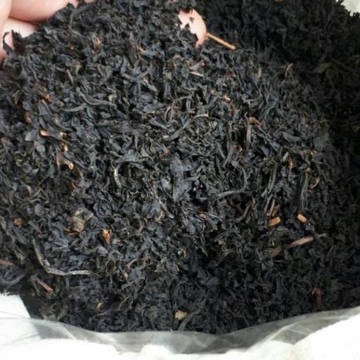 چای سیاه ممتاز لاهیجان 900گرمی تولید بهار 1402