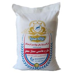 برنج طارم هاشمی ممتاز معطر امساله(40کیلو)4کیسه 10 کیلویی با ارسال رایگان